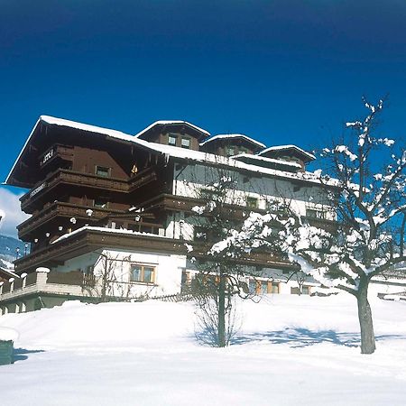 Hotel Eckartauerhof Mayrhofen Exteriör bild