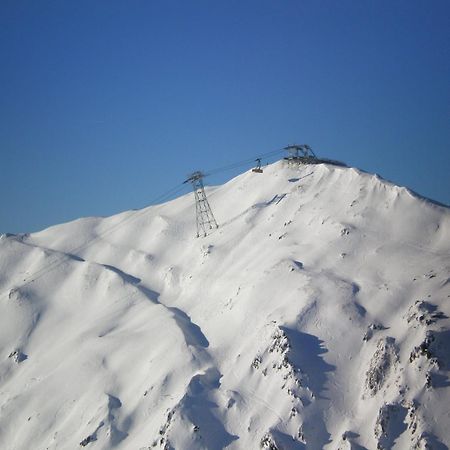 Hotel Eckartauerhof Mayrhofen Exteriör bild