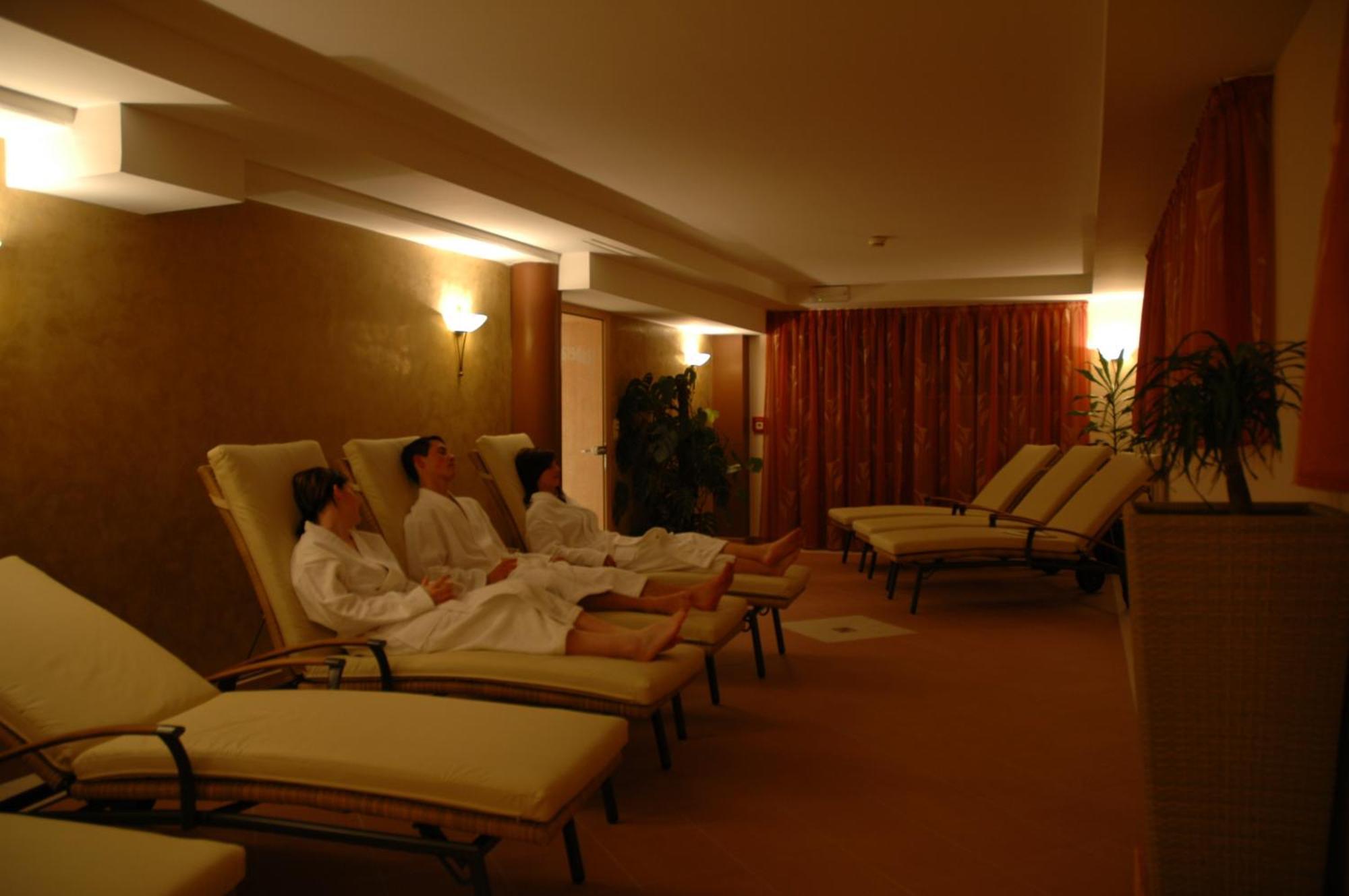 Hotel Eckartauerhof Mayrhofen Exteriör bild