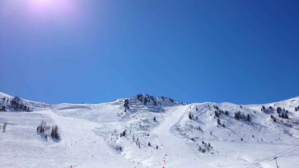 Hotel Eckartauerhof Mayrhofen Exteriör bild