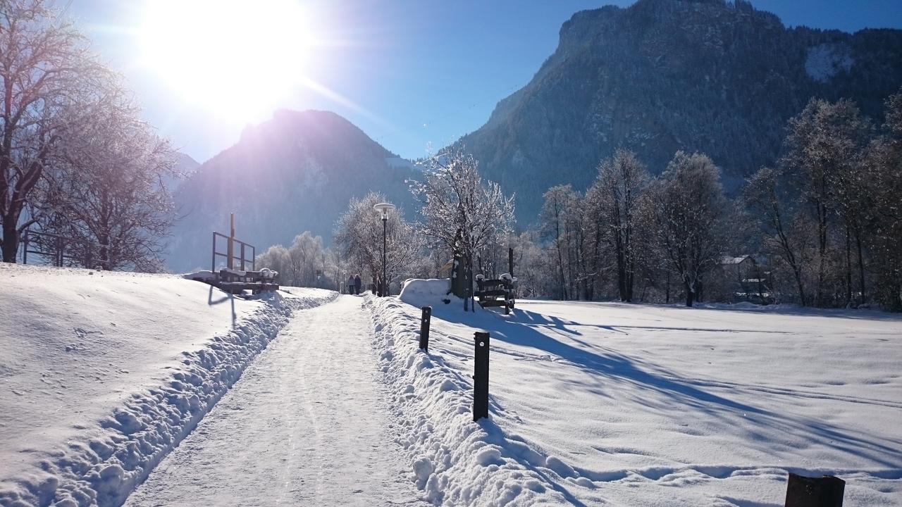 Hotel Eckartauerhof Mayrhofen Exteriör bild
