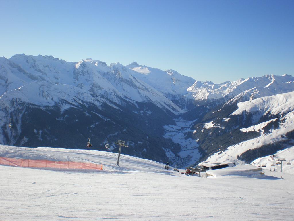 Hotel Eckartauerhof Mayrhofen Exteriör bild